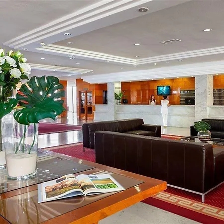 Semiramis 5* Пуэрто-де-ла-Крус