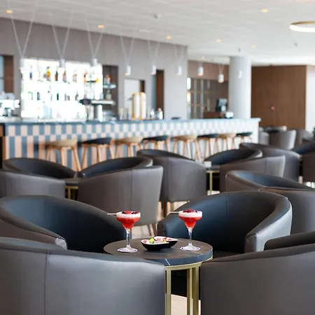 Szálloda Semiramis 5*
