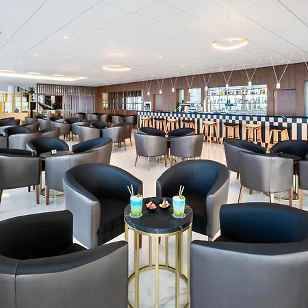Semiramis Szálloda 5*