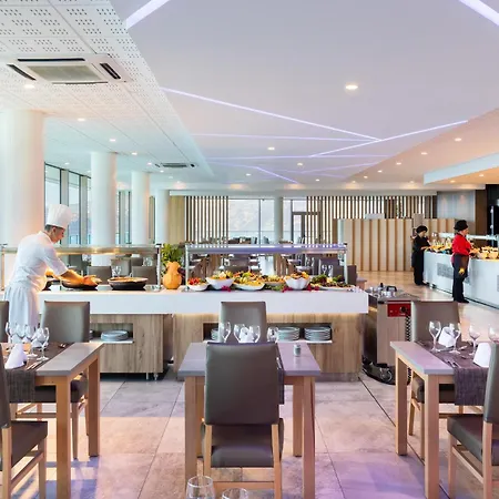 Semiramis 5* Puerto de la Cruz