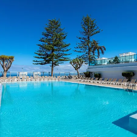 Semiramis 5* Puerto de la Cruz