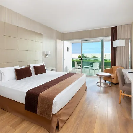 Semiramis Szálloda 5*