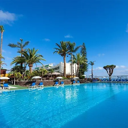 Semiramis Szálloda 5*