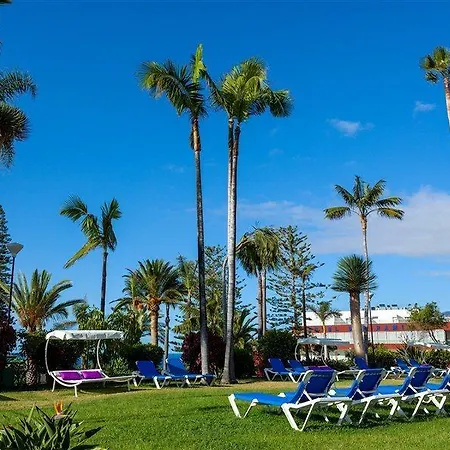Semiramis 5* Puerto de la Cruz