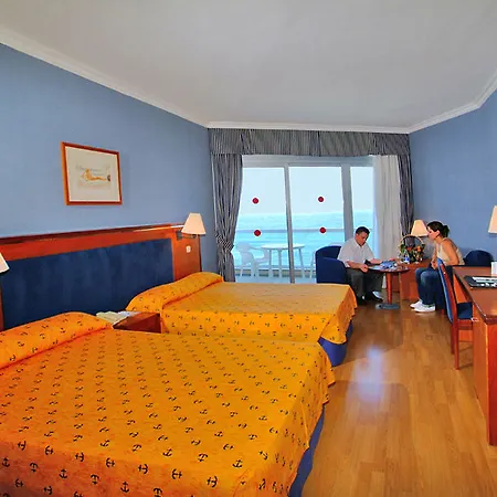 Semiramis Szálloda 5*