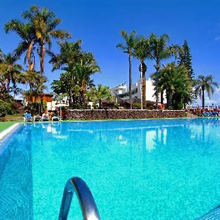 Semiramis Szálloda 5*