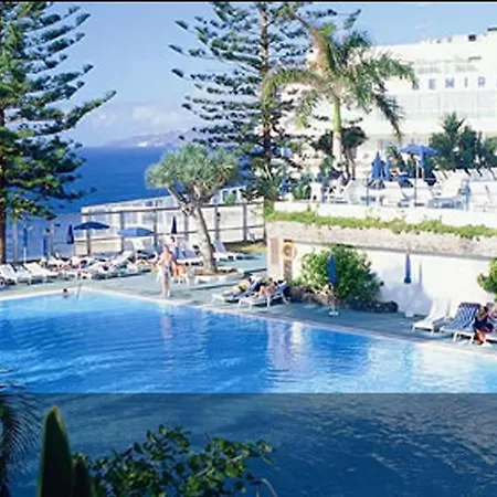 Semiramis 5* Puerto de la Cruz