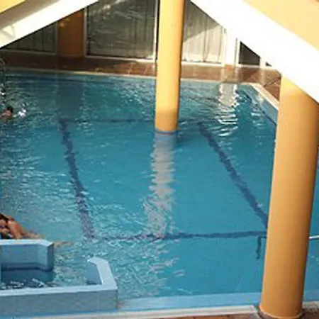 Hotell Semiramis Puerto de la Cruz (Tenerife)